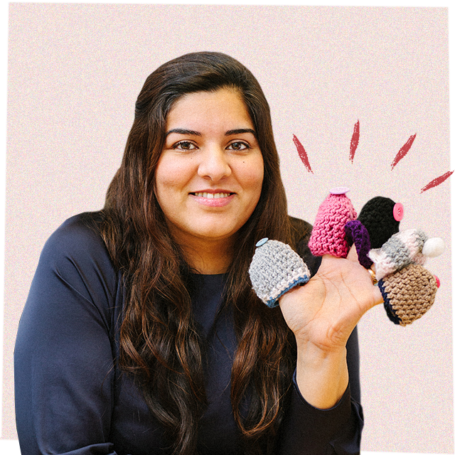 knitter natter